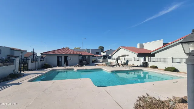 $1,550 | 8627 North Shadow Lane, Peoria, AZ 85345
