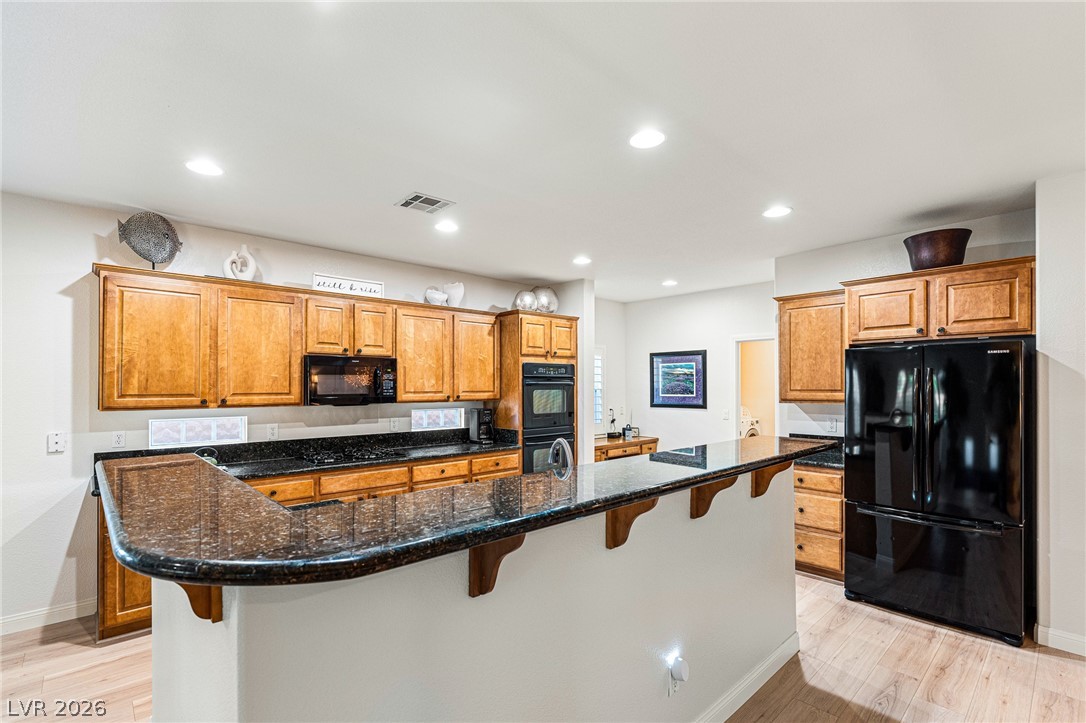 5911 Hansford Ranch Avenue Las Vegas, NV 89131 - Photo 12 of 37