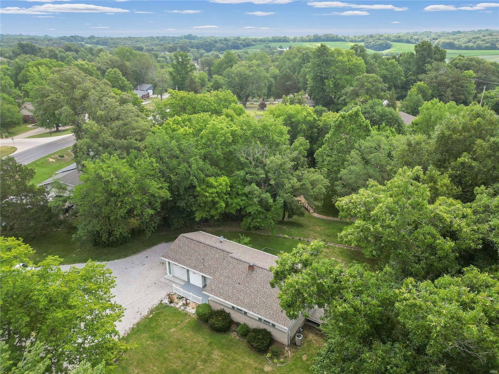 254 Gall Road Columbia, IL 62236 - Photo 32 of 34 Gallery Image 32