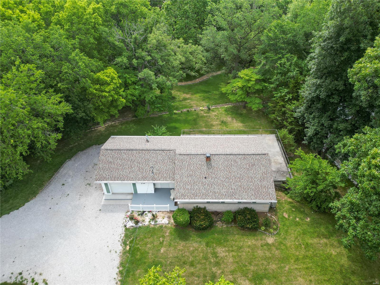 254 Gall Road Columbia, IL 62236 - Photo 33 of 34 Gallery Image 33