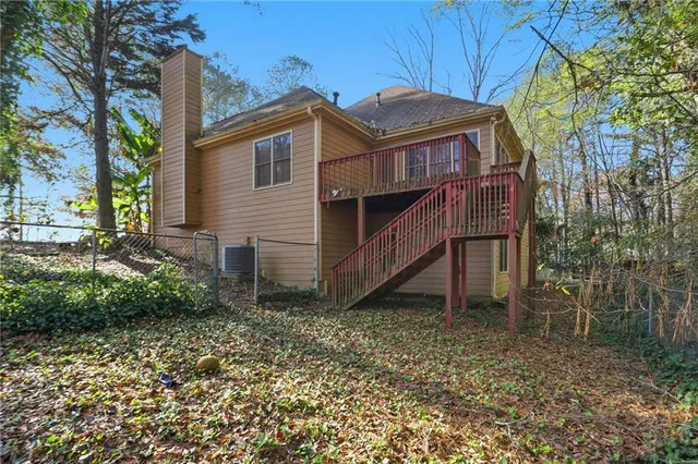 $334,900 | 889 Lakeview Road, Grayson, GA 30017