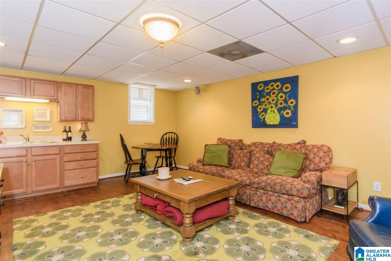 600 Stratton Court Birmingham, AL 35209 - Photo 39 of 50