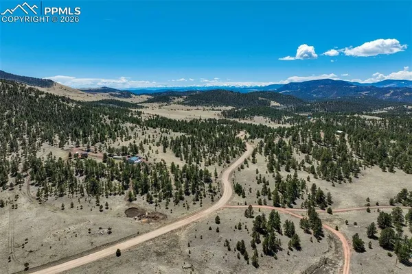 $742,000 | 1726 County Road 104, Guffey, CO 80820