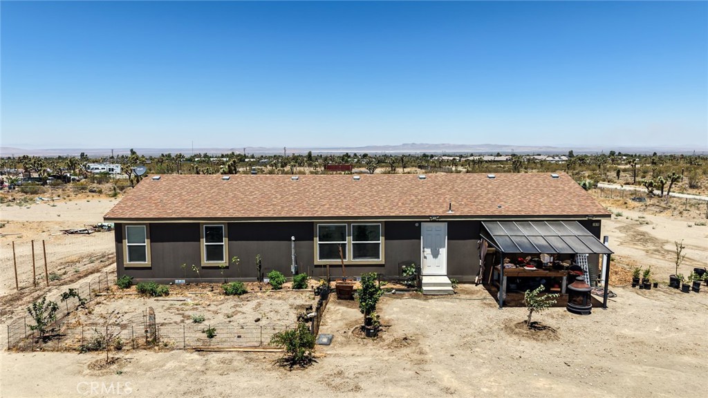 2876 Goss Road Phelan, CA 92371 - Photo 2 of 19