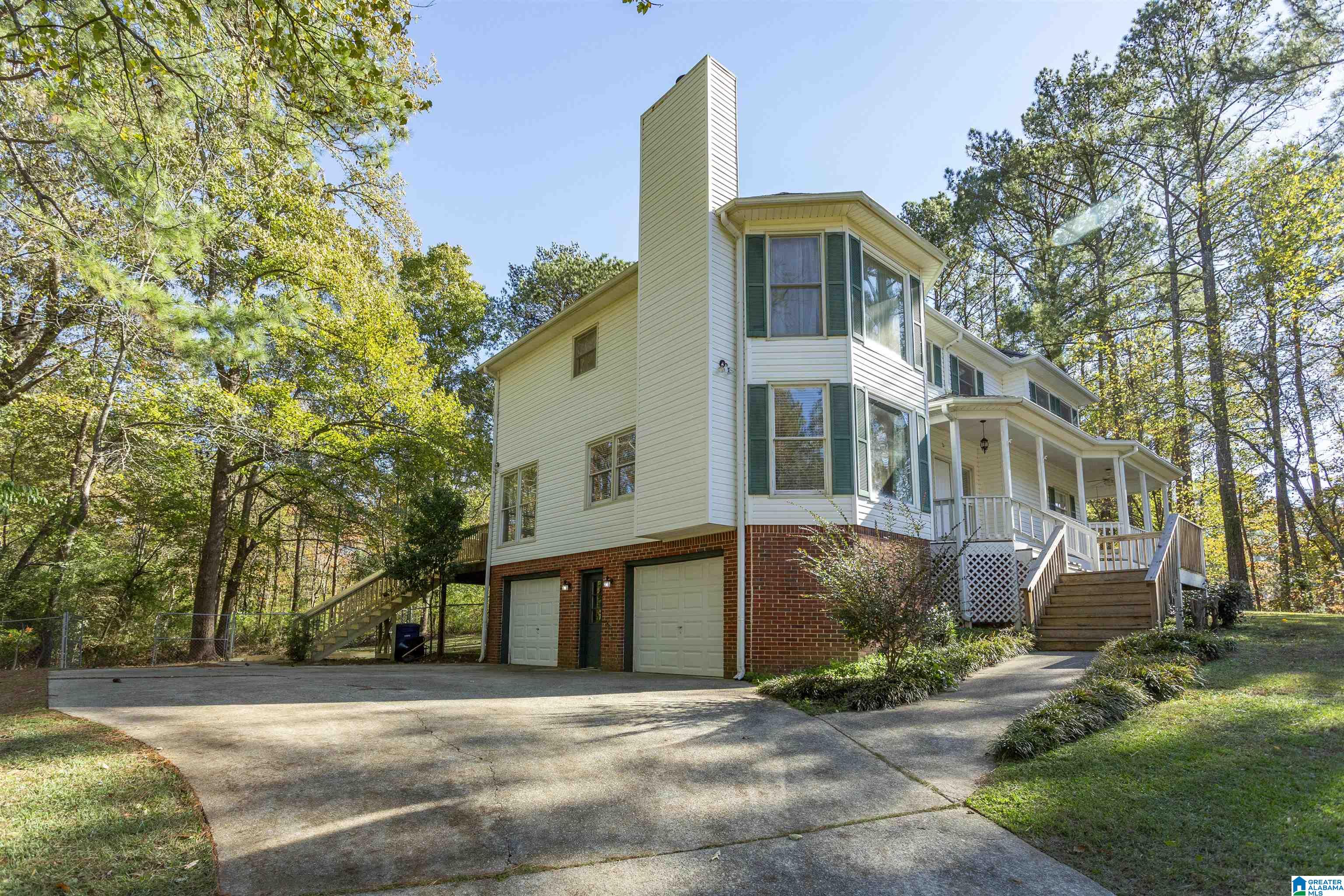 181 Timber Trail Chelsea, AL 35043 - Photo 7 of 40