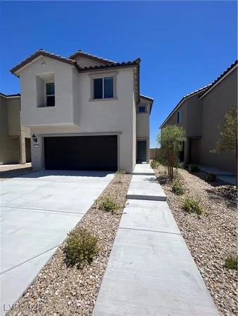 $1,895 | 7010 Sol Brillante Street, North Las Vegas, NV 89086