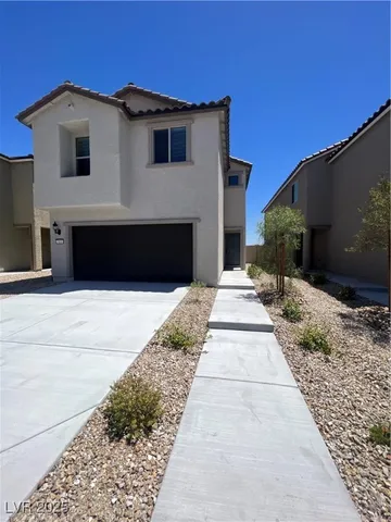 $2,200 | 7010 Sol Brillante Street, North Las Vegas, NV 89086