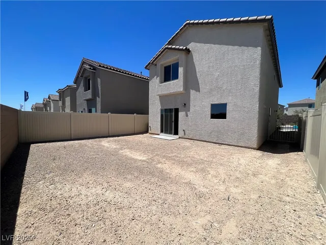 $2,200 | 7010 Sol Brillante Street, North Las Vegas, NV 89086