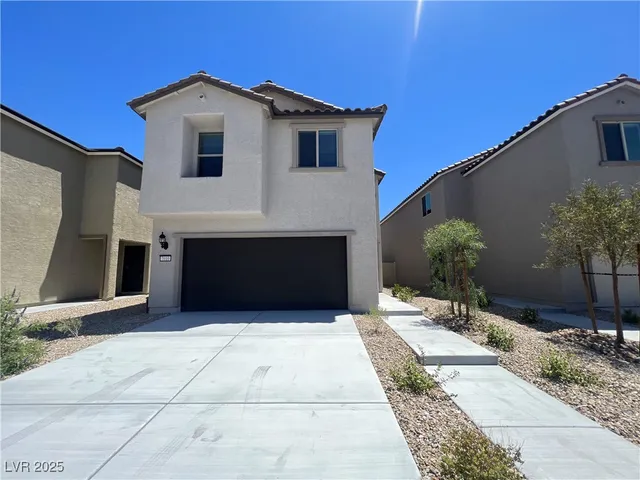 $2,200 | 7010 Sol Brillante Street, North Las Vegas, NV 89086