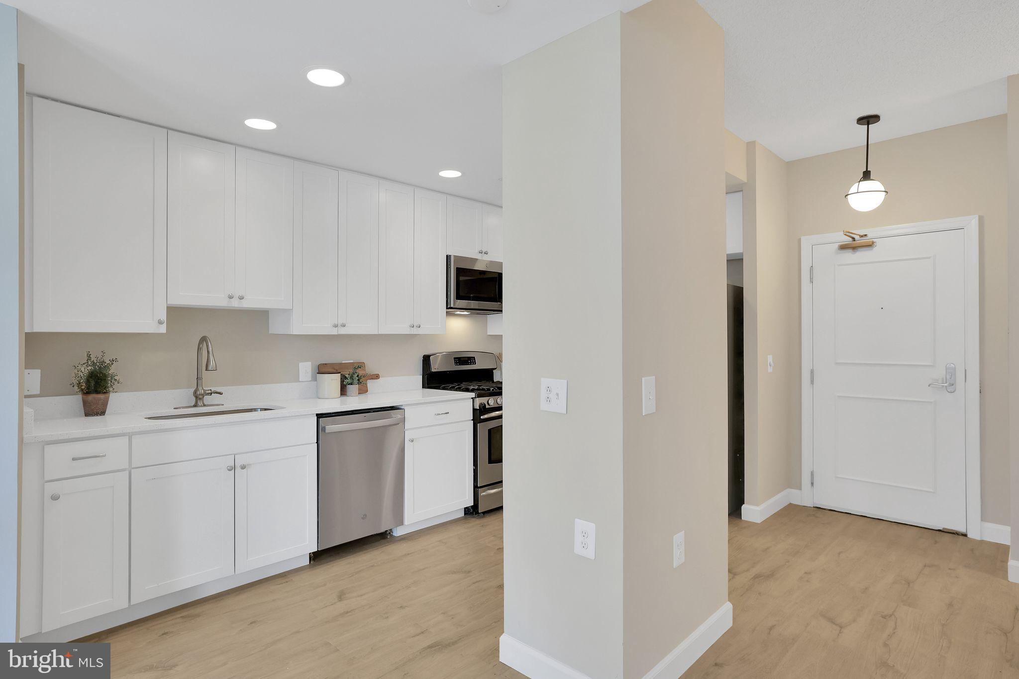 3600 South Glebe Road, Unit 321W Arlington, VA 22202 - Photo 10 of 51