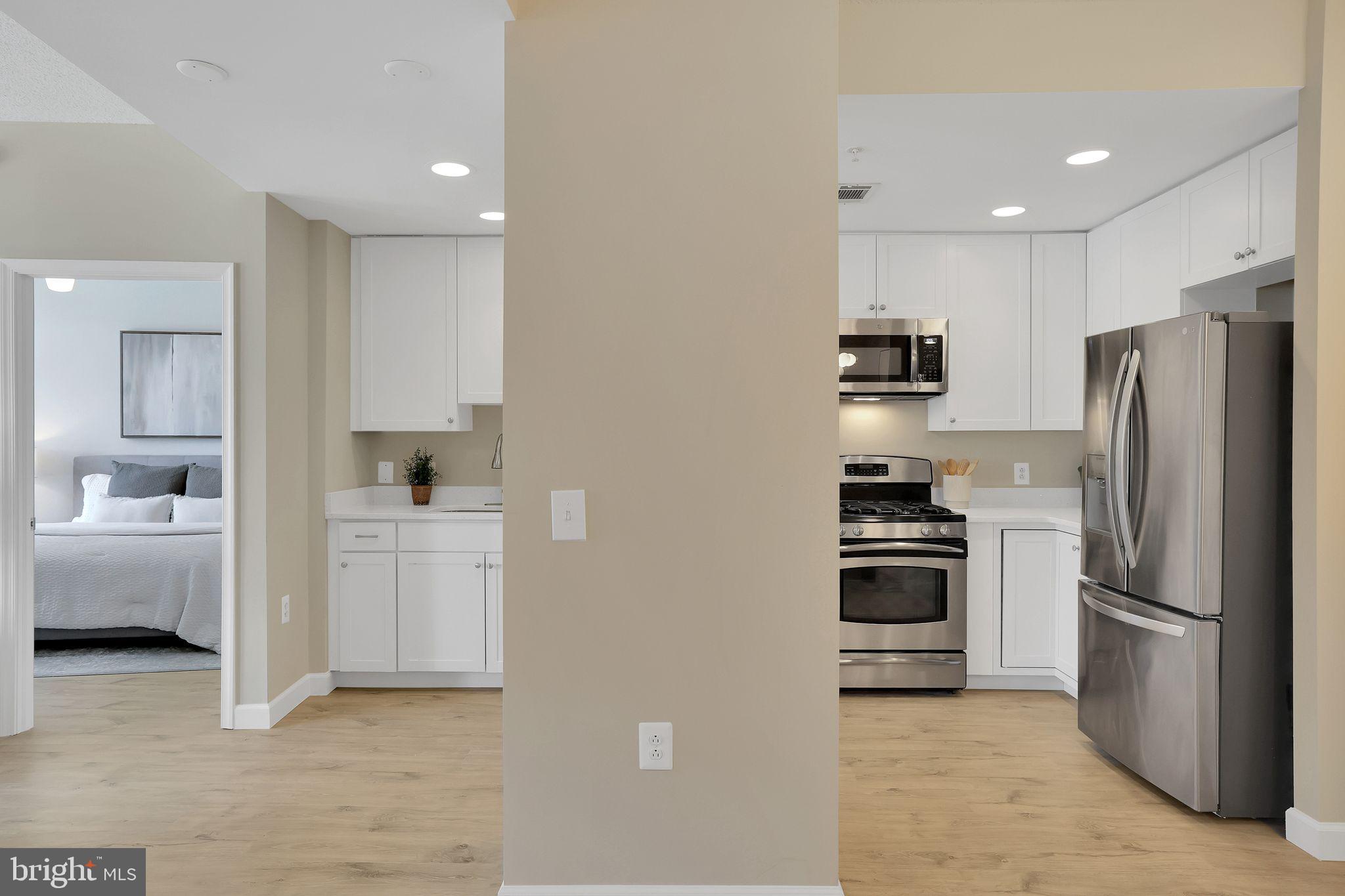 3600 South Glebe Road, Unit 321W Arlington, VA 22202 - Photo 11 of 51