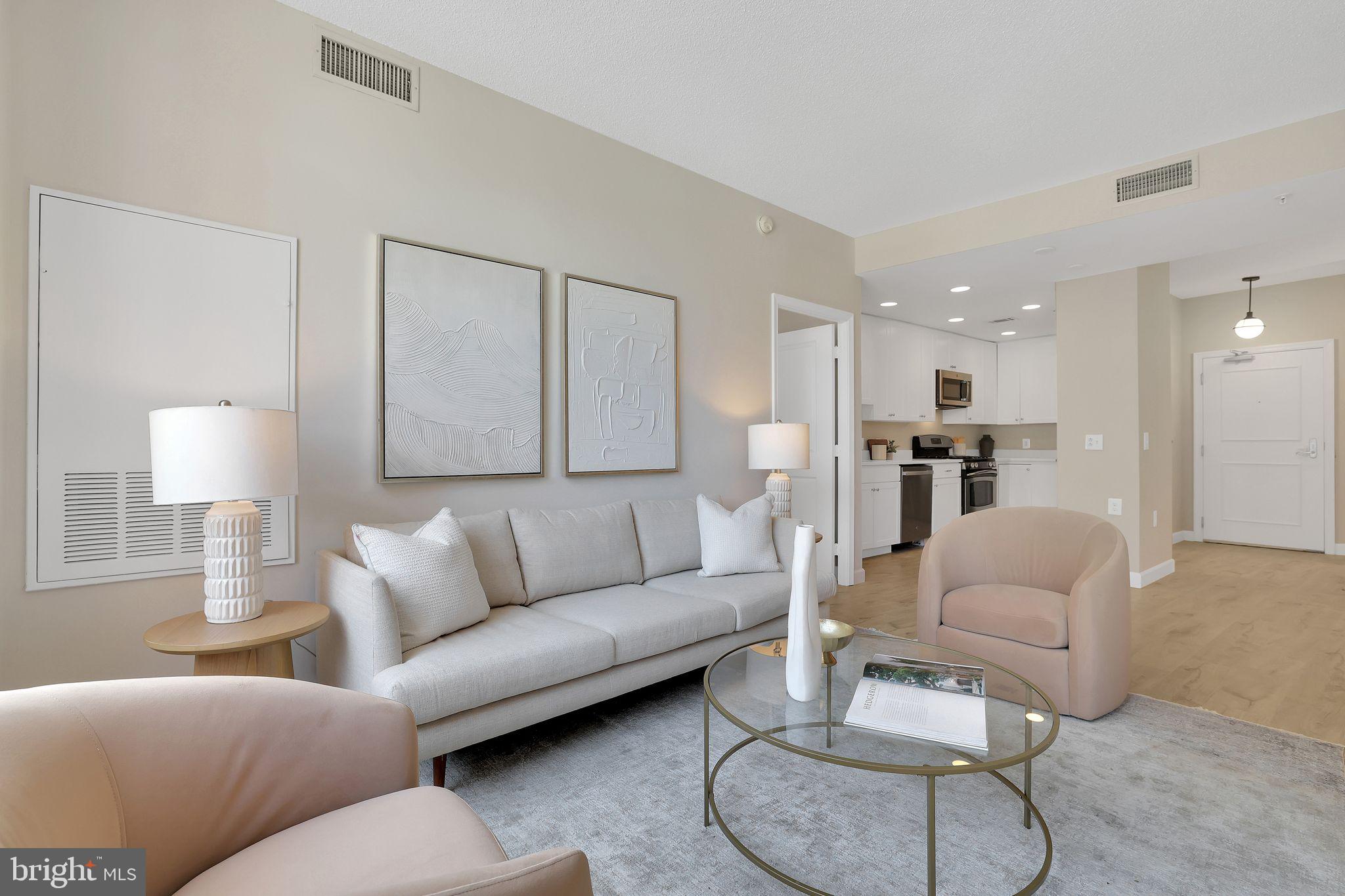 3600 South Glebe Road, Unit 321W Arlington, VA 22202 - Photo 13 of 51