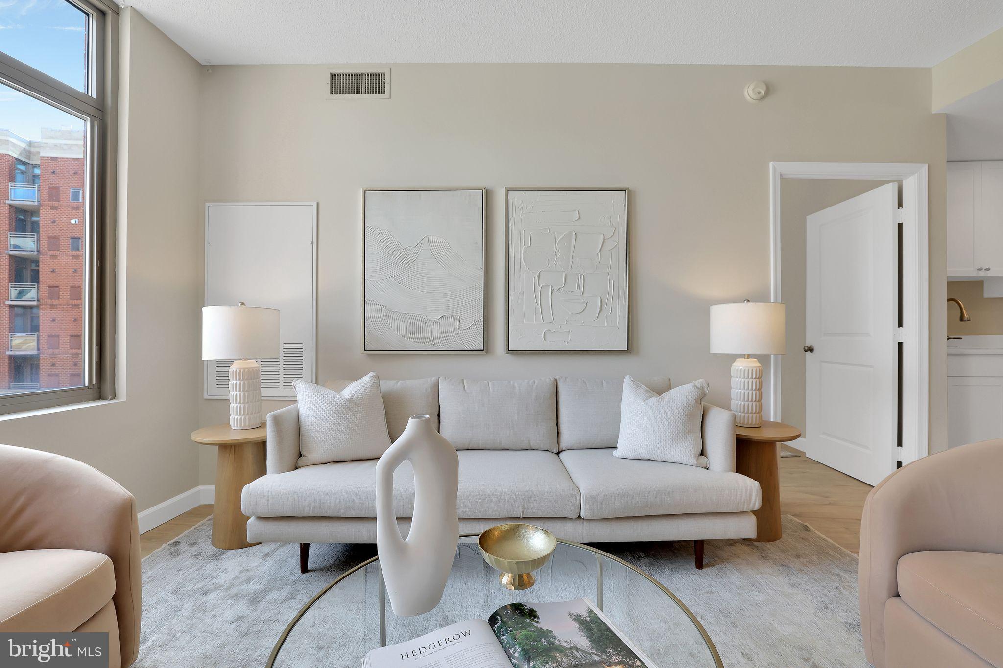 3600 South Glebe Road, Unit 321W Arlington, VA 22202 - Photo 15 of 51