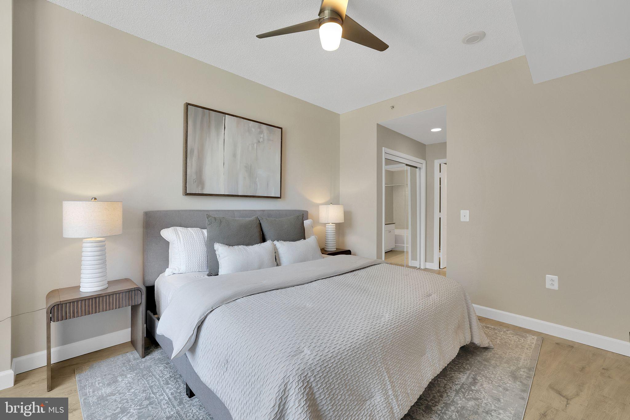 3600 South Glebe Road, Unit 321W Arlington, VA 22202 - Photo 19 of 51