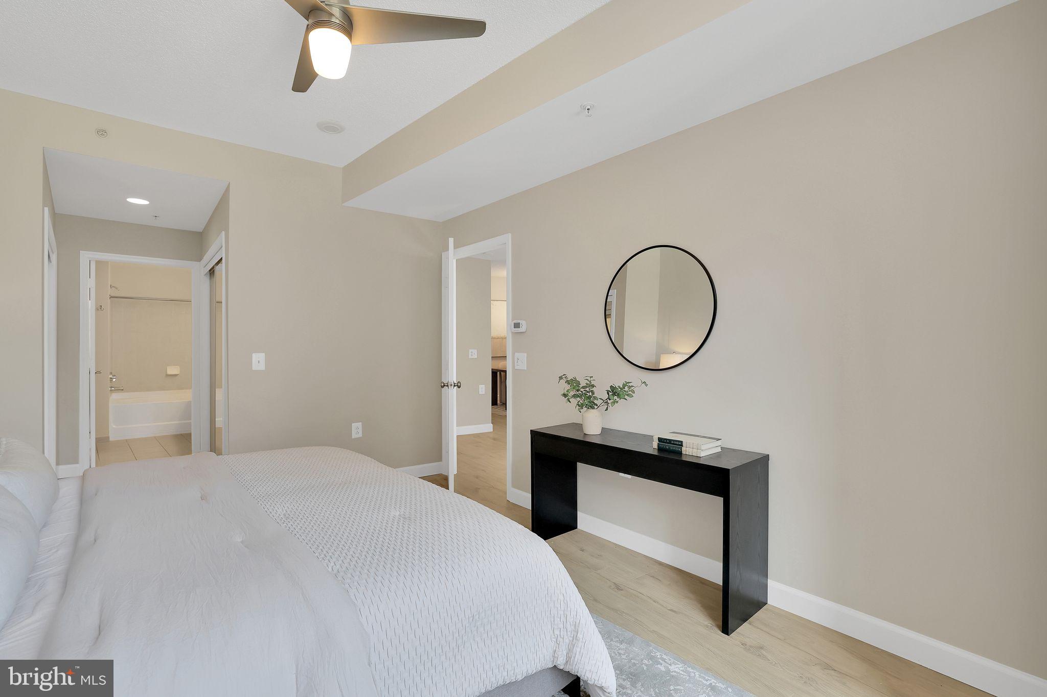 3600 South Glebe Road, Unit 321W Arlington, VA 22202 - Photo 20 of 51