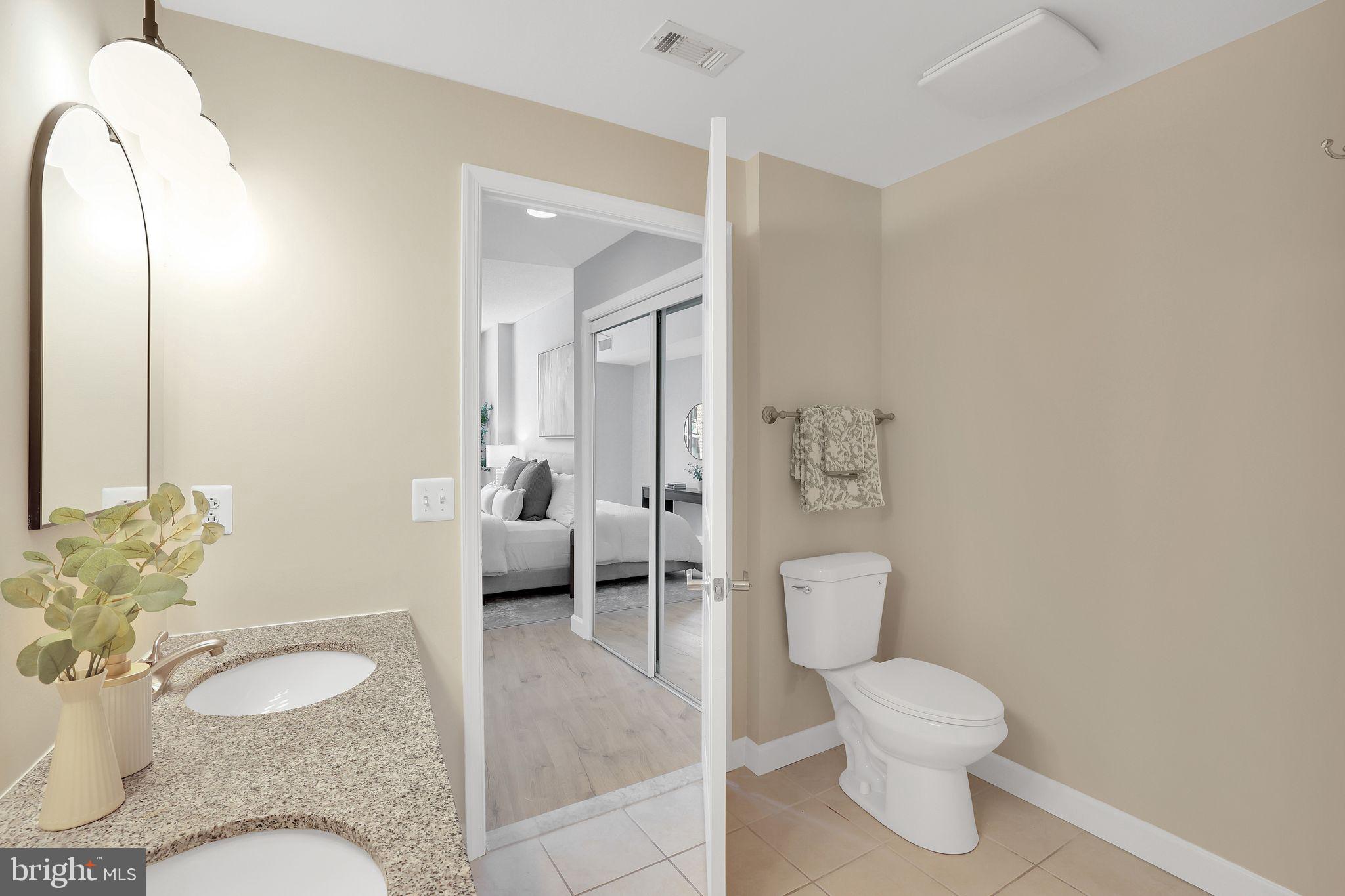 3600 South Glebe Road, Unit 321W Arlington, VA 22202 - Photo 26 of 51