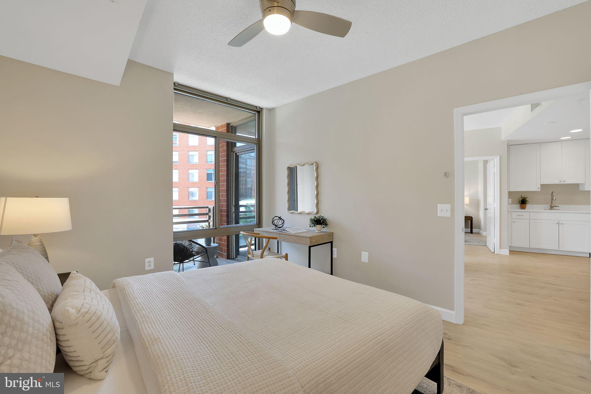 3600 South Glebe Road, Unit 321W Arlington, VA 22202 - Photo 28 of 51