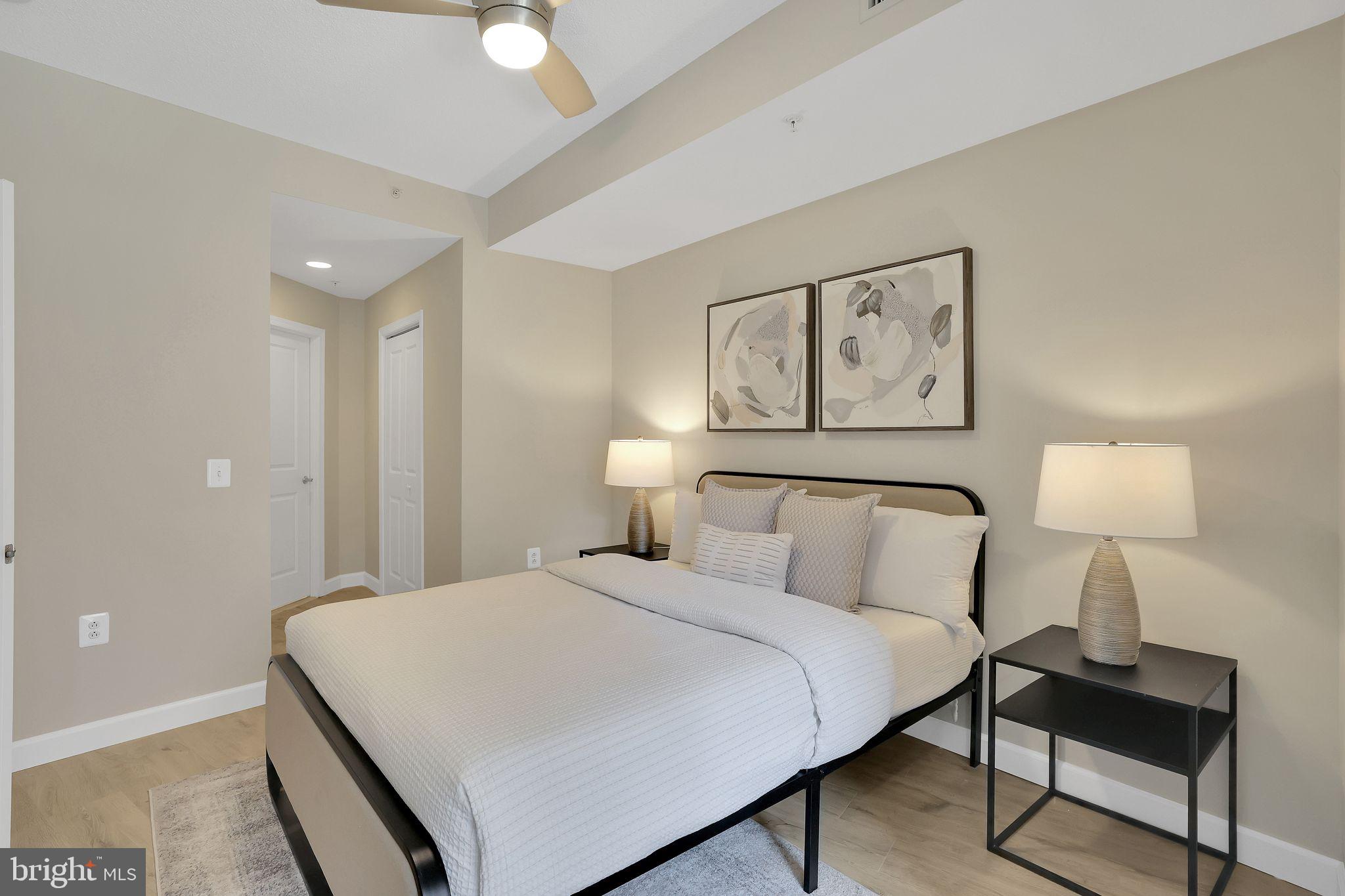 3600 South Glebe Road, Unit 321W Arlington, VA 22202 - Photo 31 of 51