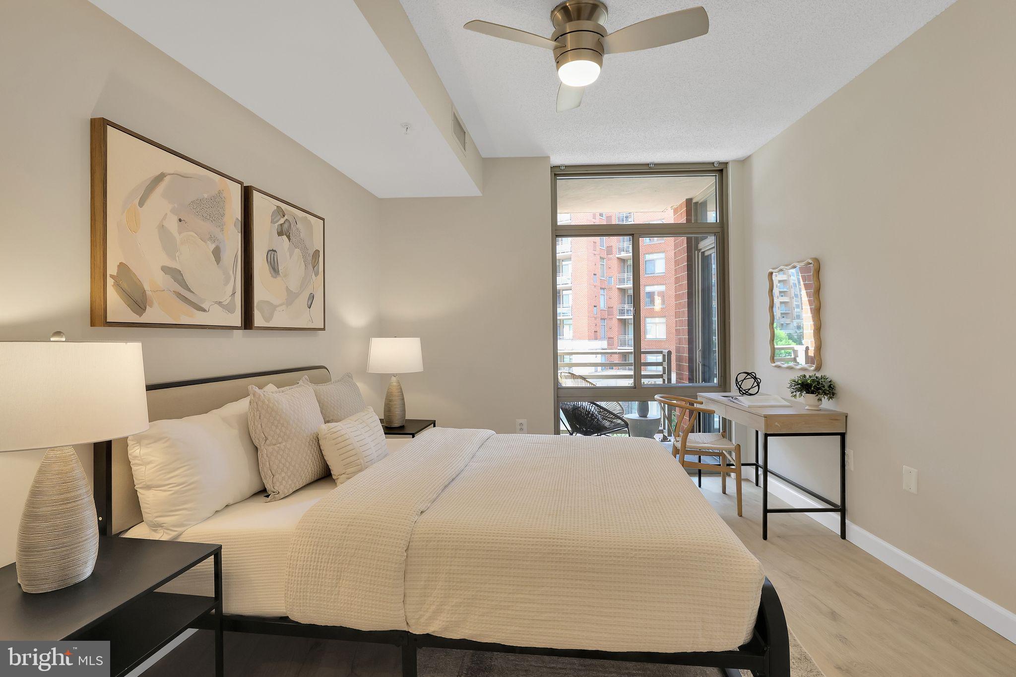 3600 South Glebe Road, Unit 321W Arlington, VA 22202 - Photo 32 of 51