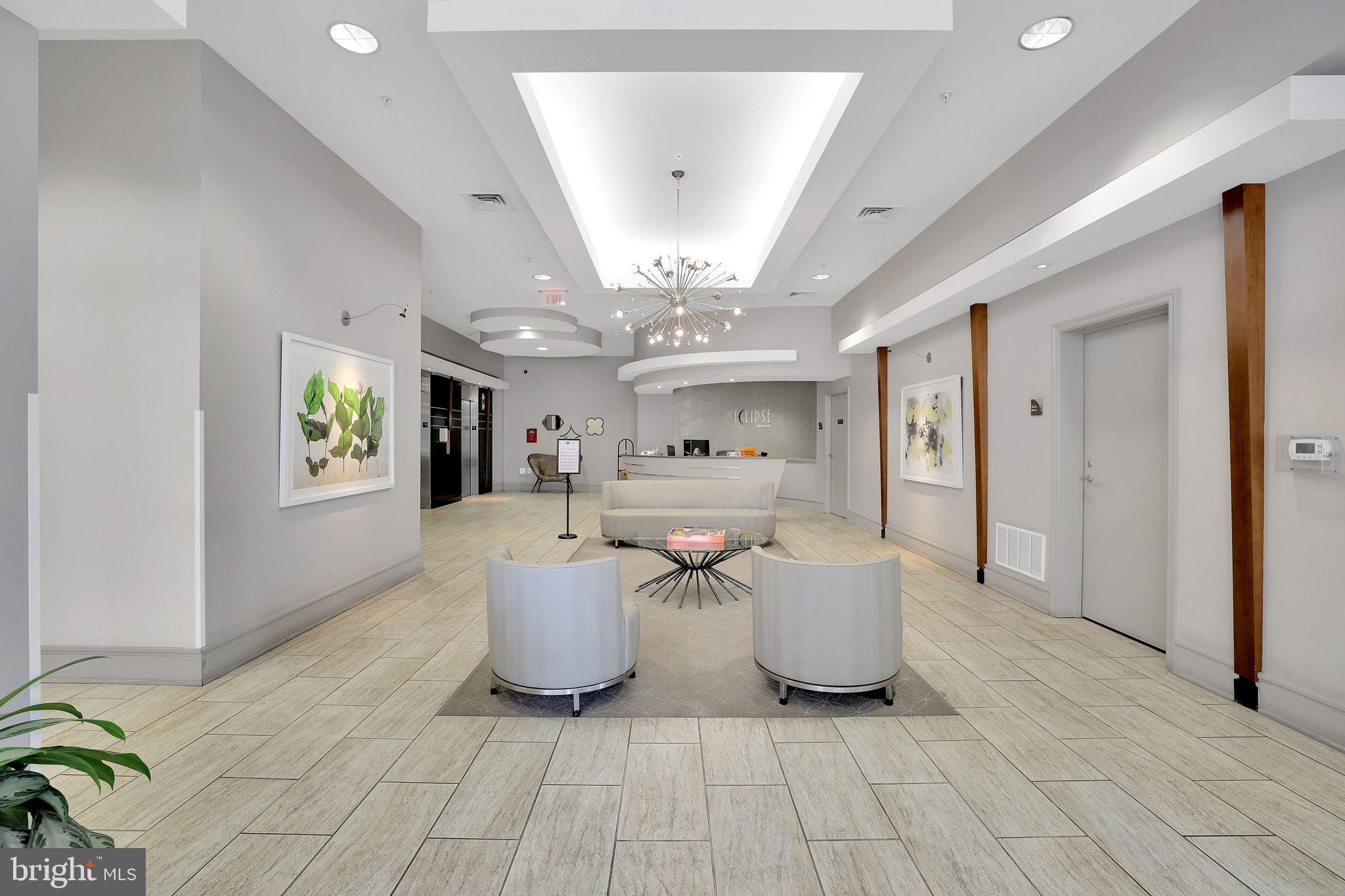 3600 South Glebe Road, Unit 321W Arlington, VA 22202 - Photo 39 of 51 Enjoy security and assistance from the concierge