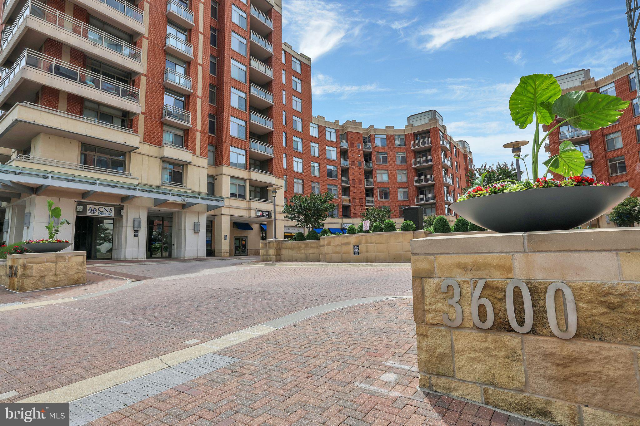 3600 South Glebe Road, Unit 321W Arlington, VA 22202 - Photo 48 of 51