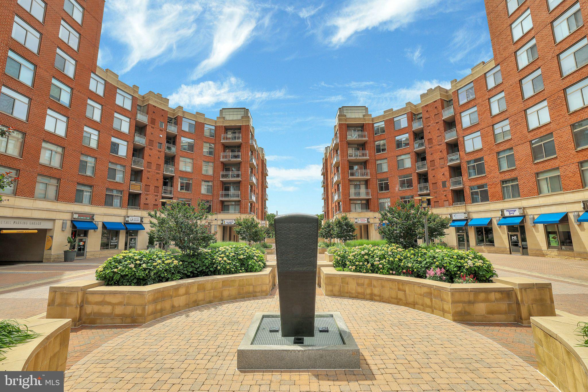 3600 South Glebe Road, Unit 321W Arlington, VA 22202 - Photo 49 of 51