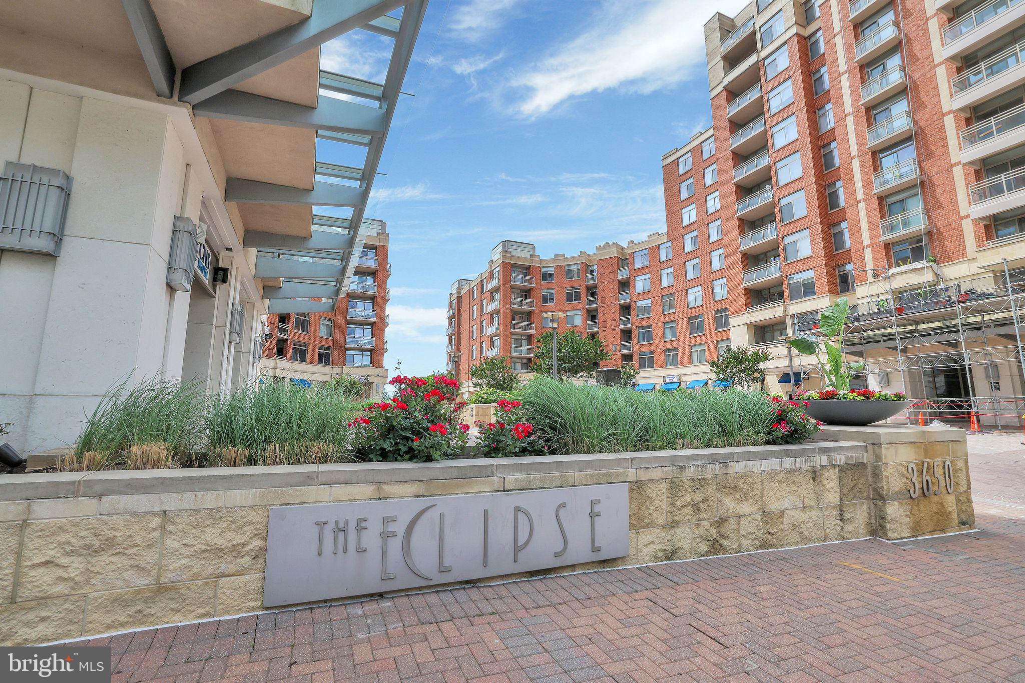 3600 South Glebe Road, Unit 321W Arlington, VA 22202 - Photo 50 of 51