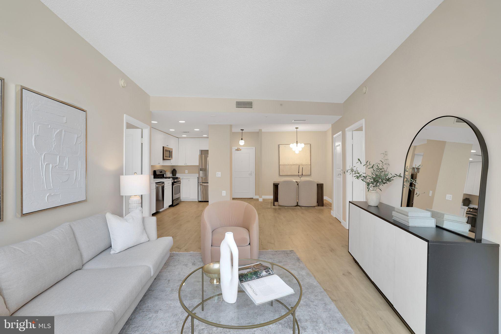 3600 South Glebe Road, Unit 321W Arlington, VA 22202 - Photo 9 of 51
