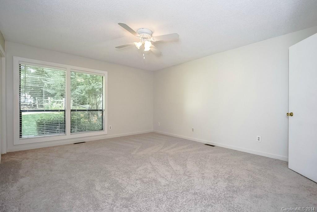 5064 Suwarrow Circle Tega Cay, SC 29708 - Photo 12 of 23 an empty room with a window