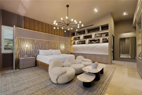 $6,495,000 | 1803 South Bayshore Lane, Miami, FL 33133