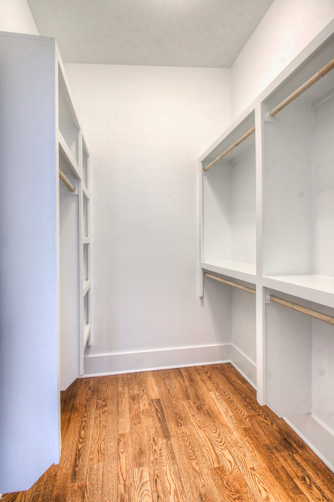 341 Edwin Street, Unit A Nashville, TN 37207 - Photo 35 of 37 a view of an empty room