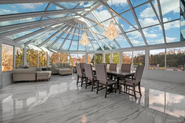 a view of outdoor space yard and patio