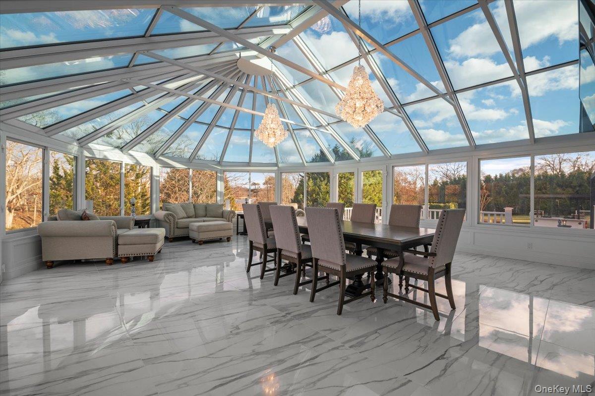 19 West Tiana Road Hampton Bays, NY 11946 - Photo 14 of 50 a view of outdoor space yard and patio