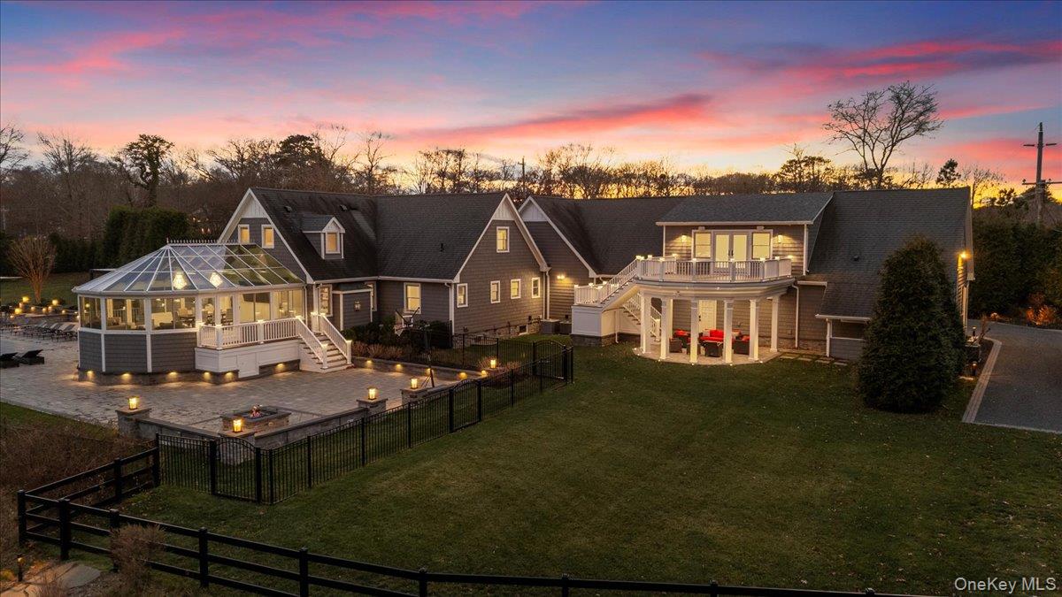 19 West Tiana Road Hampton Bays, NY 11946 - Photo 3 of 50 a view of houses with sky view
