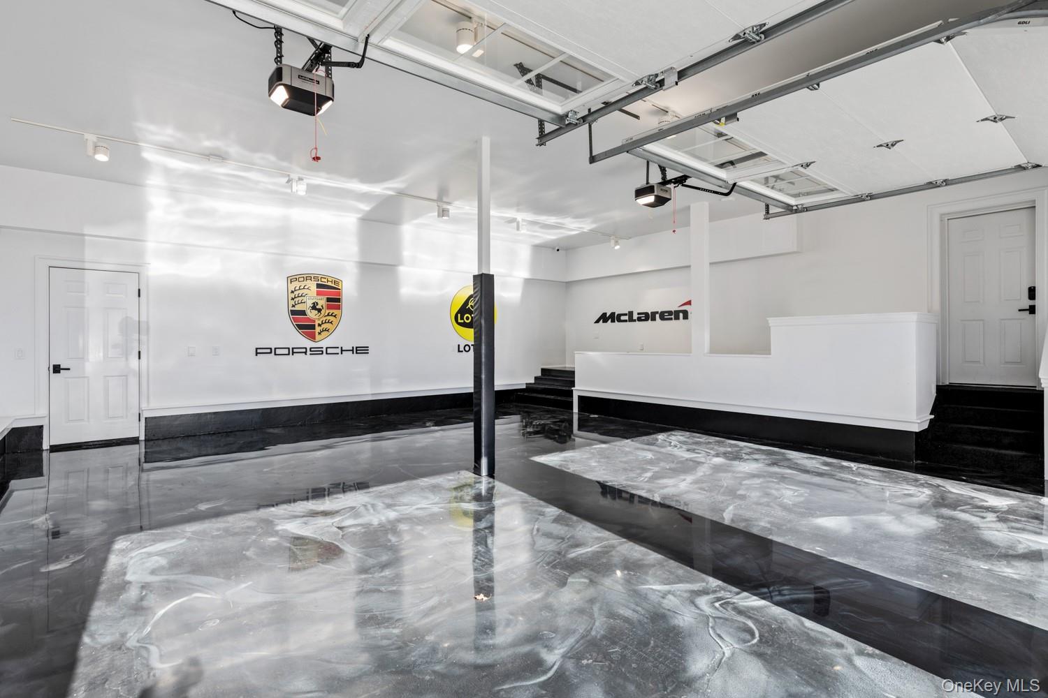 19 West Tiana Road Hampton Bays, NY 11946 - Photo 32 of 50 a view of a hallway with stairs