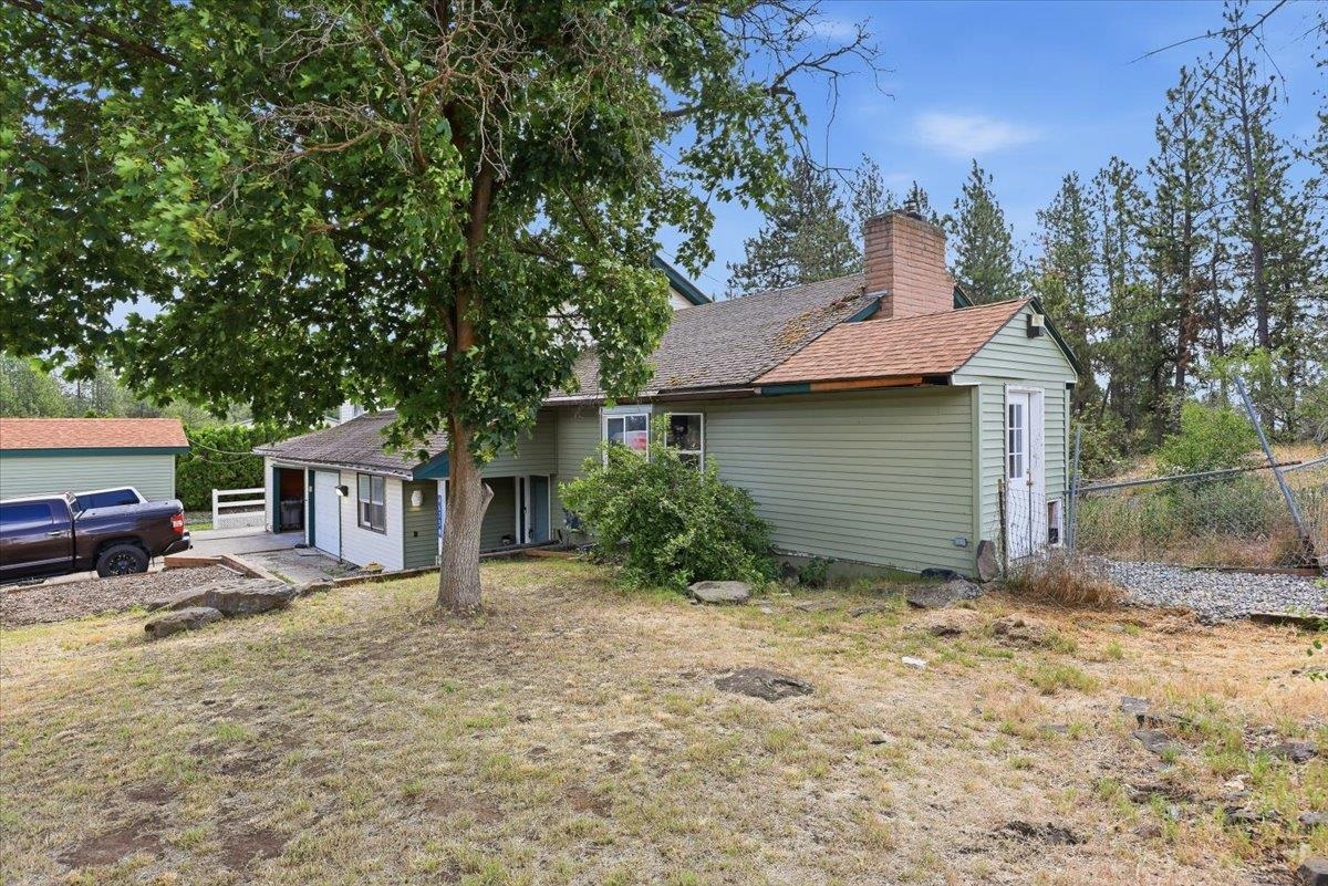 4625 West Garden Springs Road Spokane, WA 99224 - Photo 3 of 49