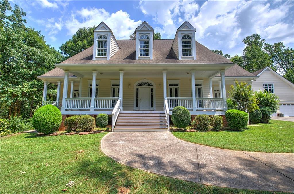 110 Cedar Creek Road Cartersville, GA 30121 - Photo 1 of 1 Gallery Image 1