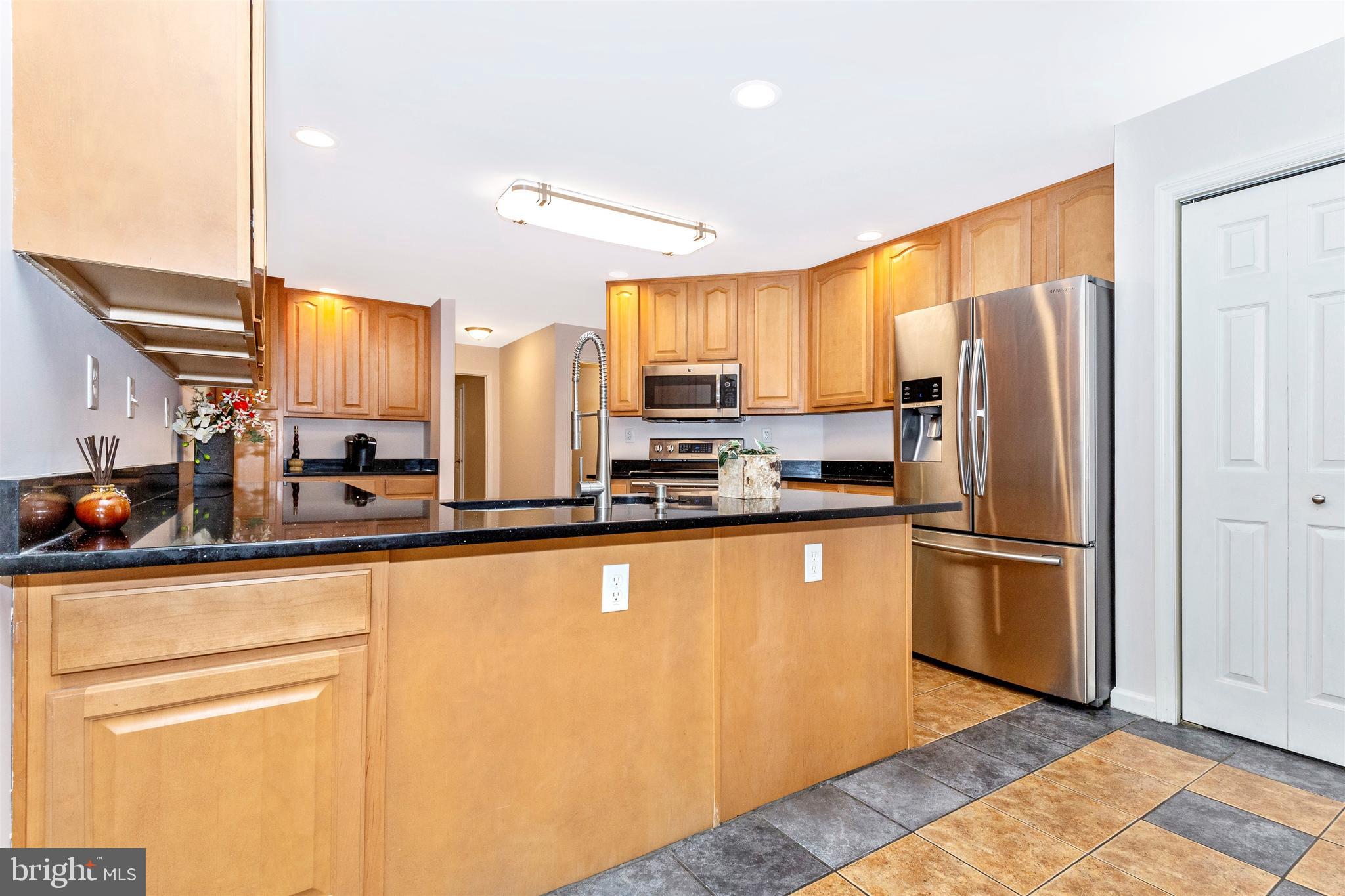 6250 Mt Phillip Road Frederick, MD 21703 - Photo 12 of 79 Kitchen