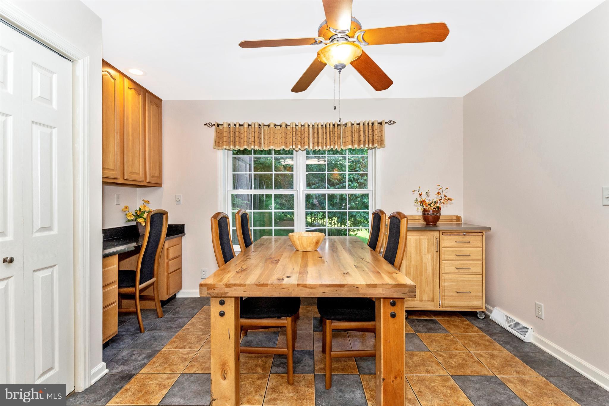 6250 Mt Phillip Road Frederick, MD 21703 - Photo 13 of 79 Eat-In Area / Morning Room