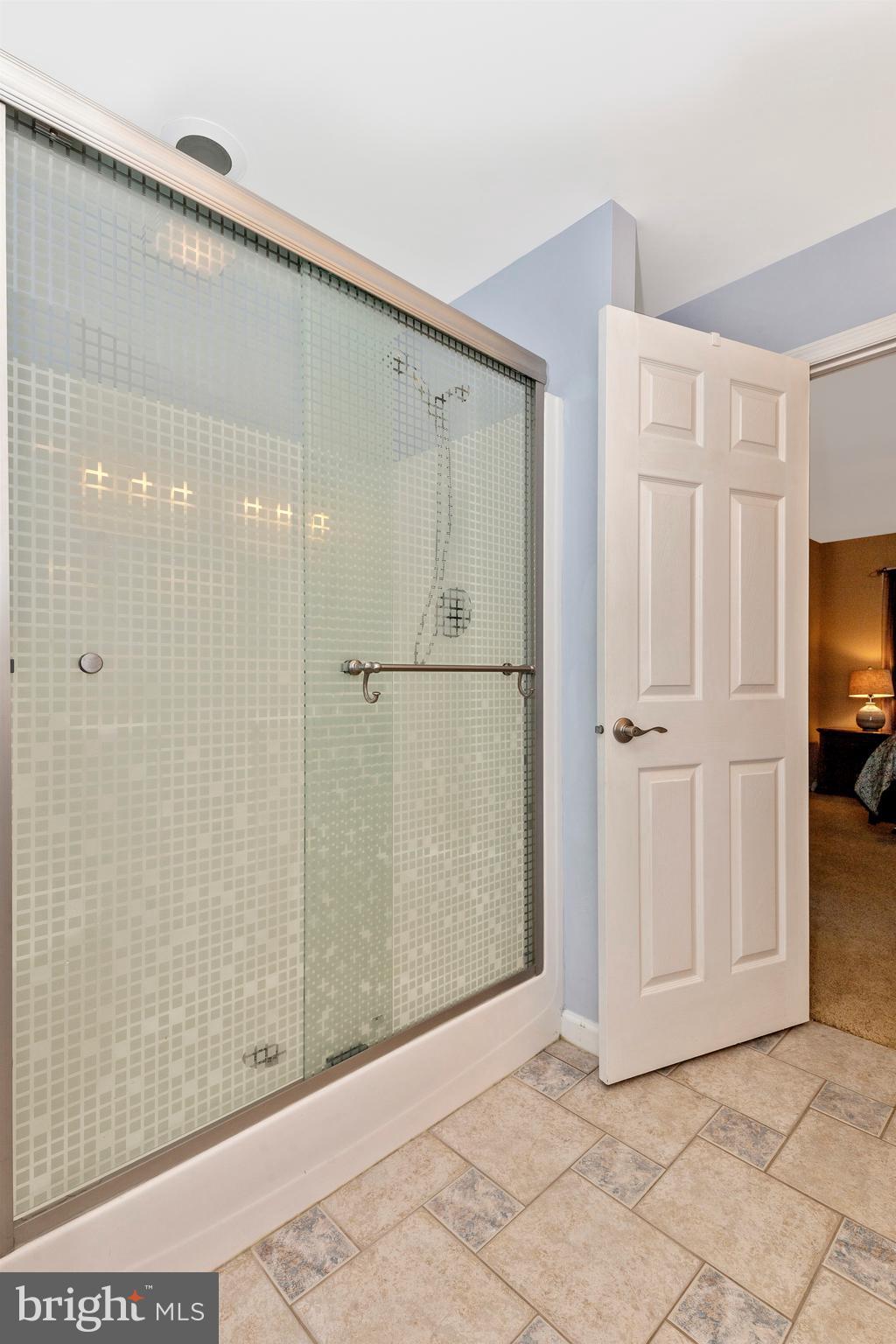 6250 Mt Phillip Road Frederick, MD 21703 - Photo 19 of 79 Master Bath - Separate Shower