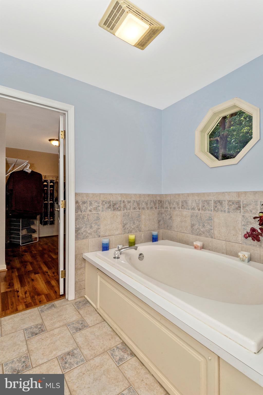 6250 Mt Phillip Road Frederick, MD 21703 - Photo 20 of 79 Master Bath - Soaking Tub