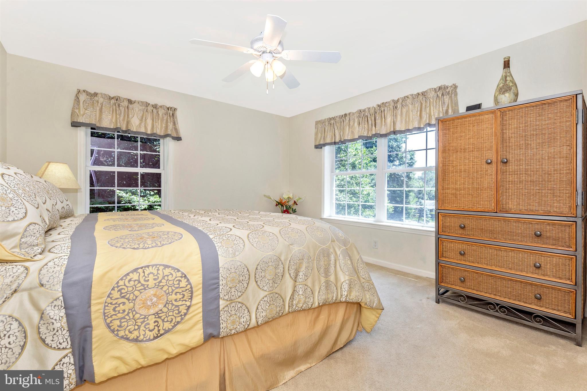 6250 Mt Phillip Road Frederick, MD 21703 - Photo 22 of 79 Bedroom 2