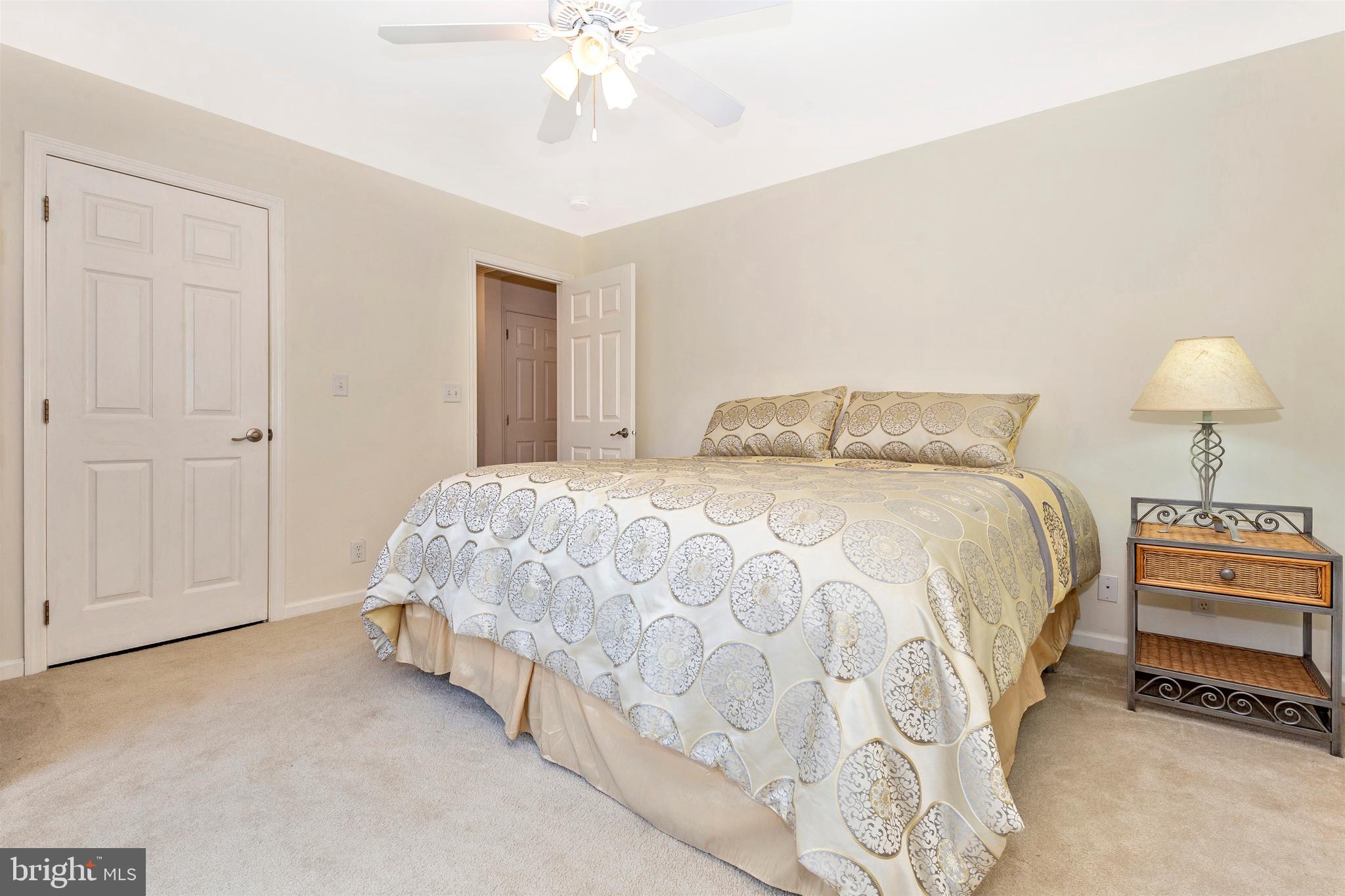 6250 Mt Phillip Road Frederick, MD 21703 - Photo 23 of 79 Bedroom 2