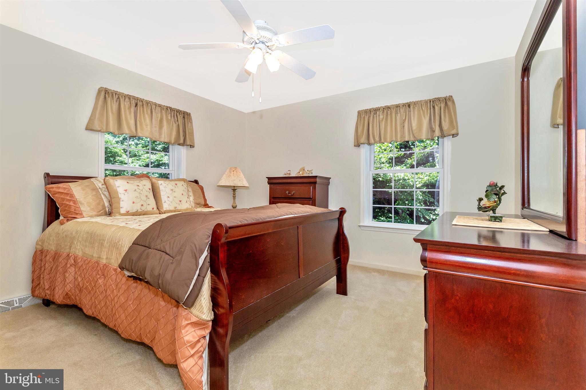 6250 Mt Phillip Road Frederick, MD 21703 - Photo 24 of 79 Bedroom 3