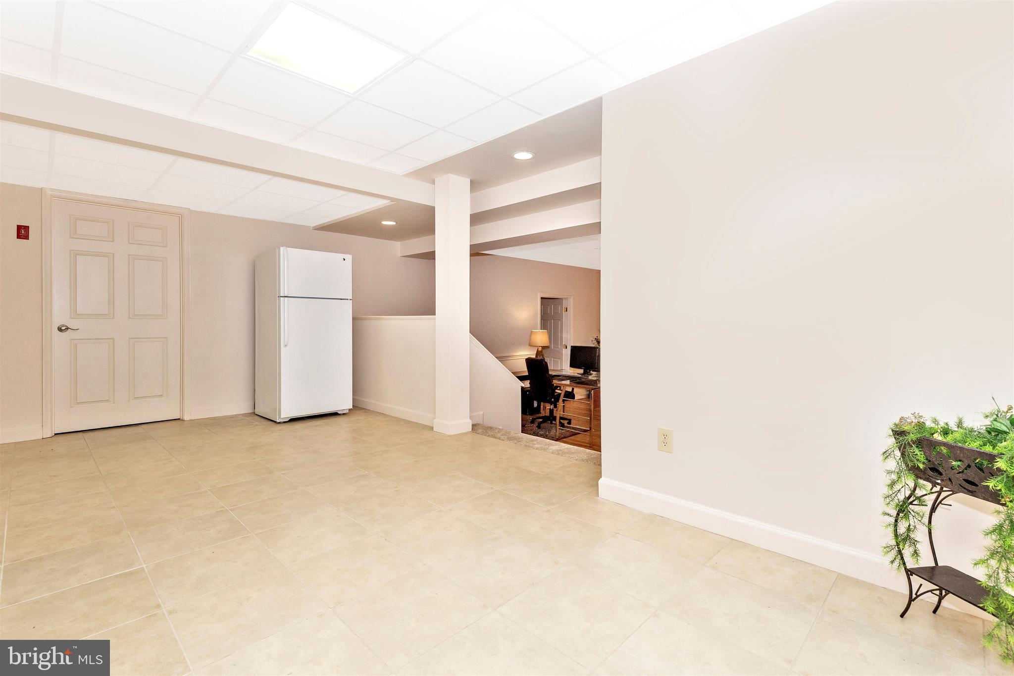 6250 Mt Phillip Road Frederick, MD 21703 - Photo 27 of 79 Lower Levcel Rec Room