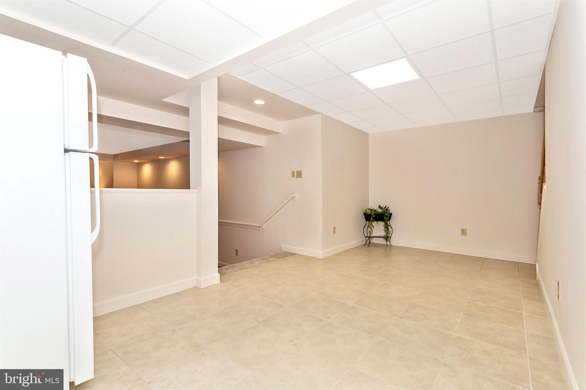 6250 Mt Phillip Road Frederick, MD 21703 - Photo 28 of 79 Lower Level Rec Room