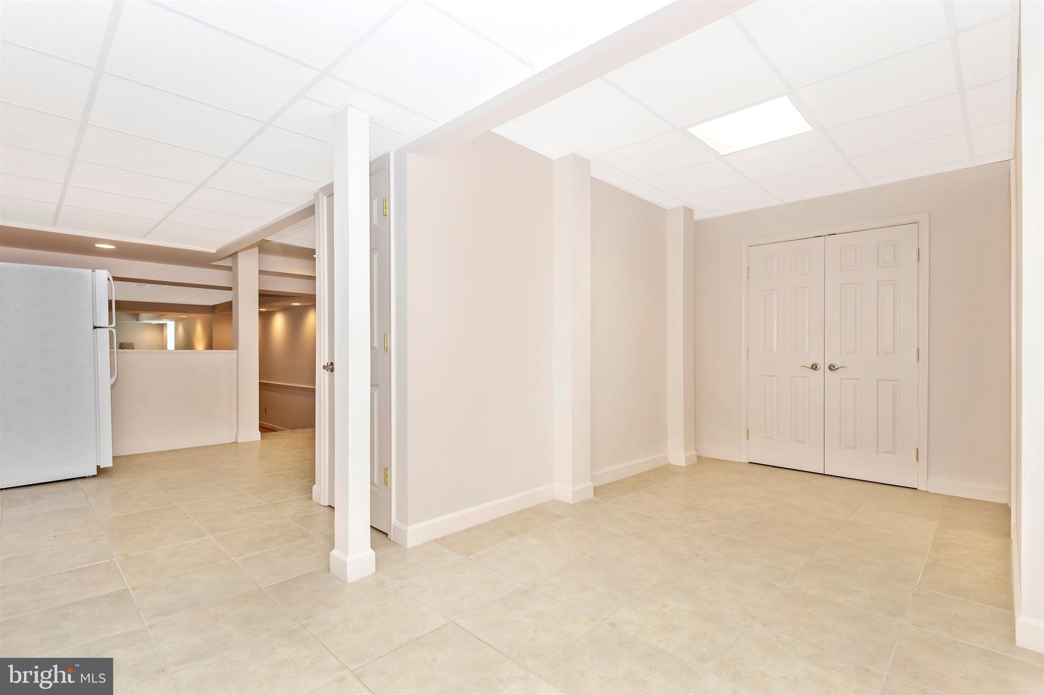 6250 Mt Phillip Road Frederick, MD 21703 - Photo 35 of 79 Lower Levcel Rec Room