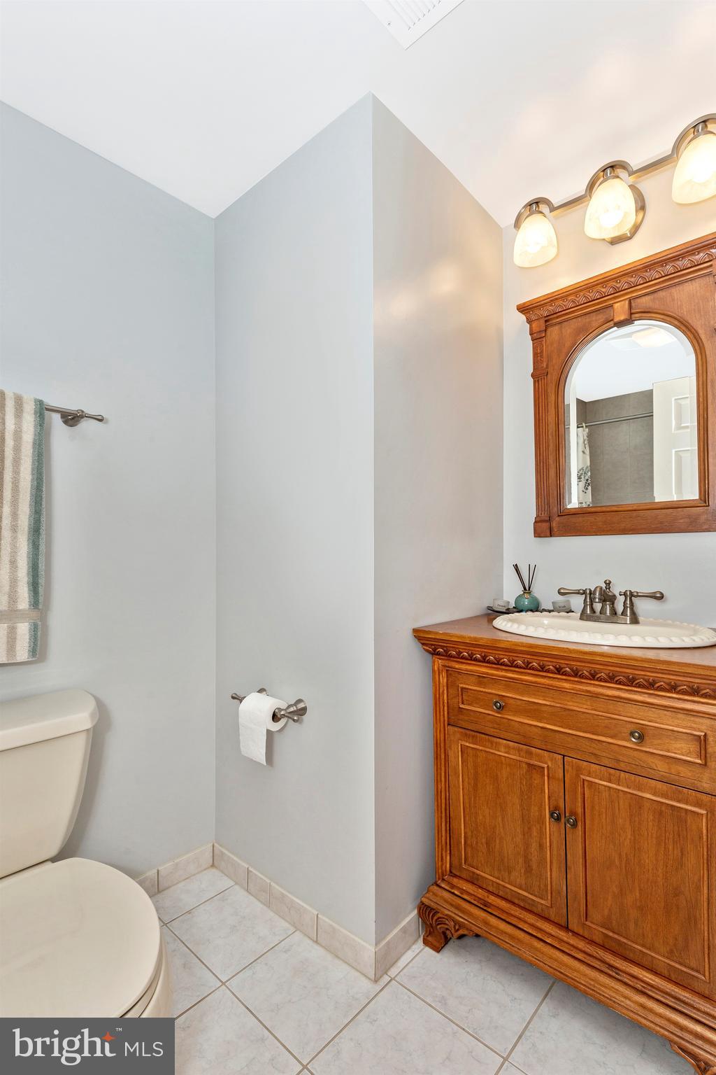 6250 Mt Phillip Road Frederick, MD 21703 - Photo 36 of 79 Lower Level Full Bath