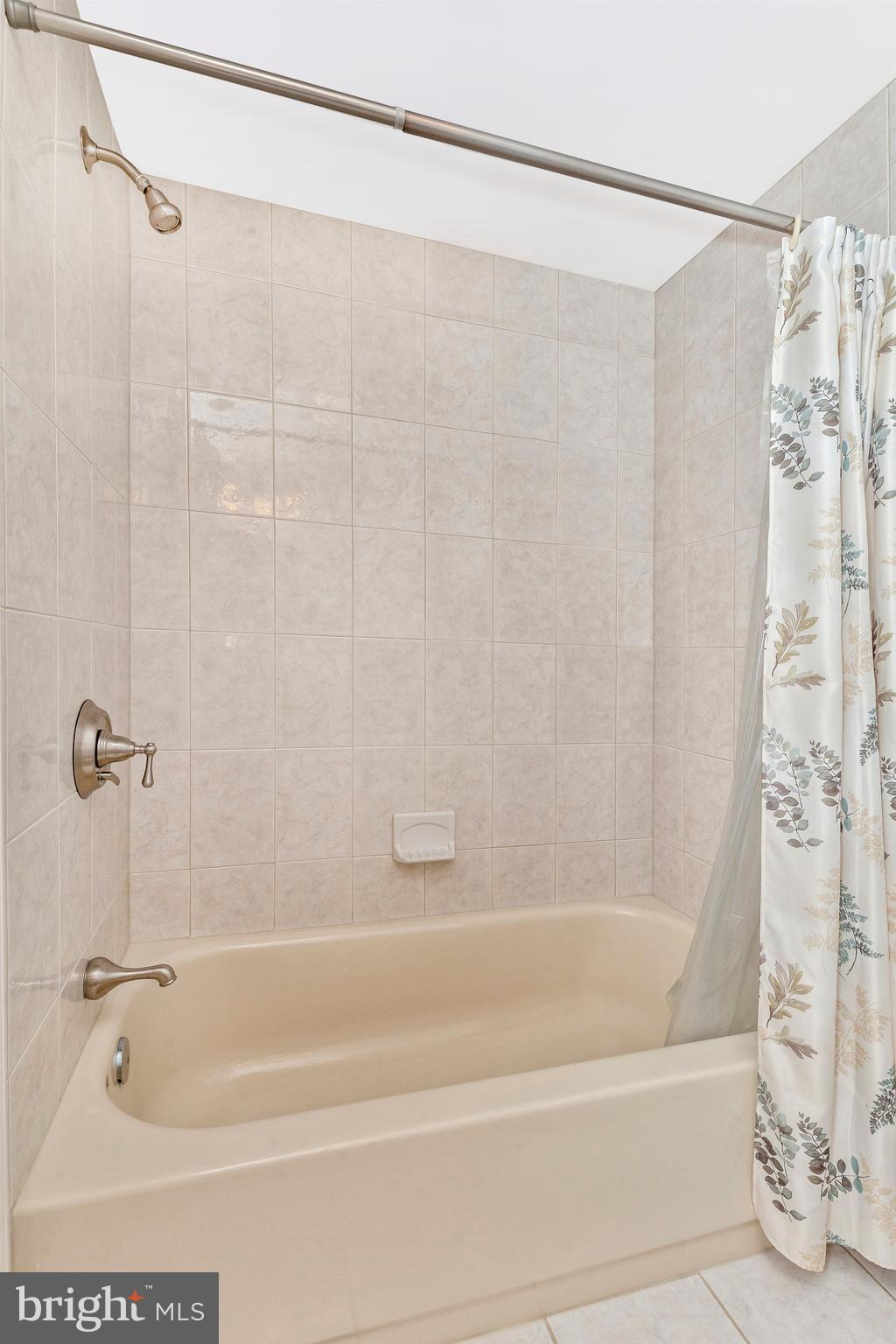 6250 Mt Phillip Road Frederick, MD 21703 - Photo 37 of 79 Lower Level Full Bath