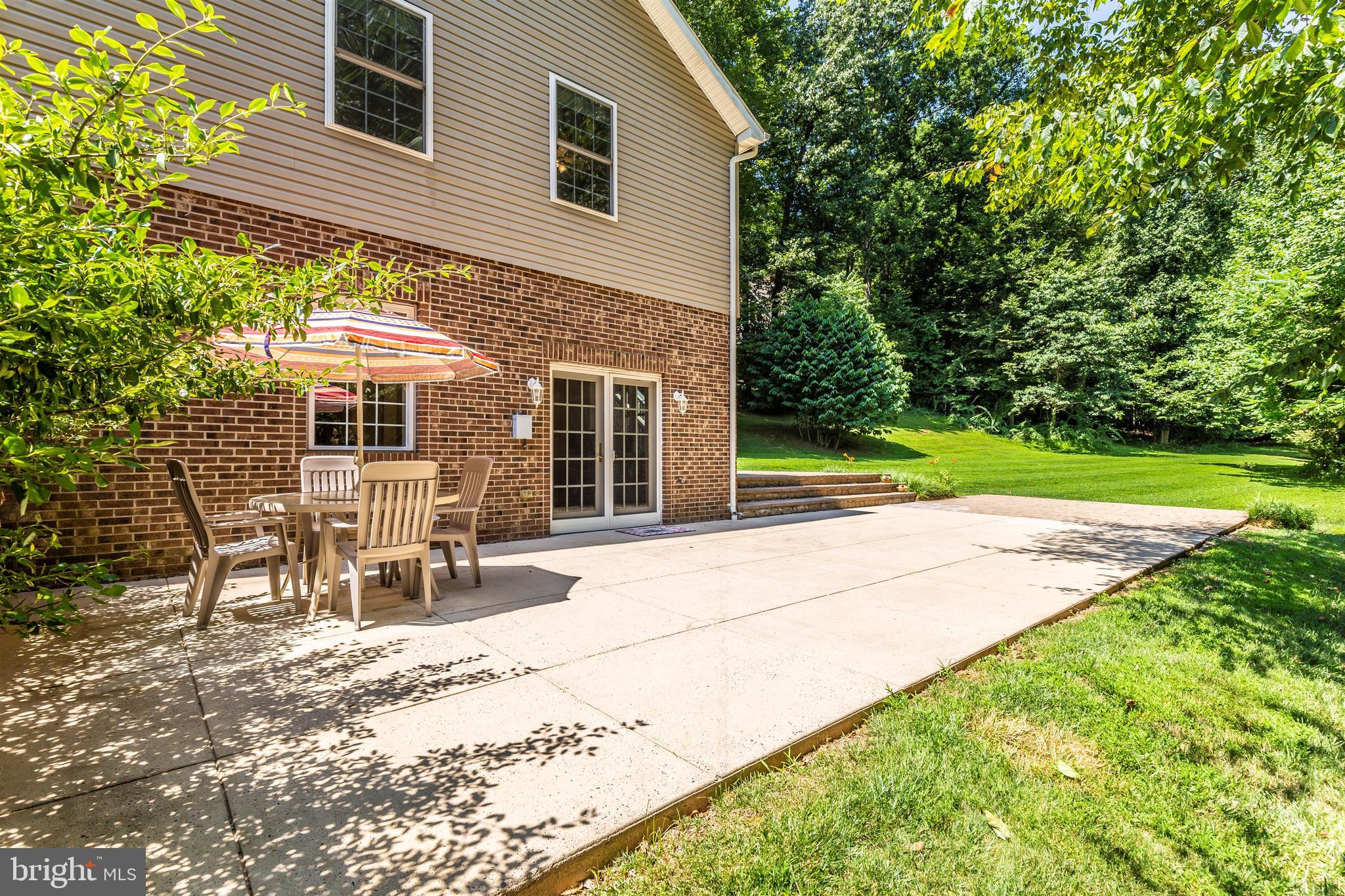6250 Mt Phillip Road Frederick, MD 21703 - Photo 41 of 79 Patio